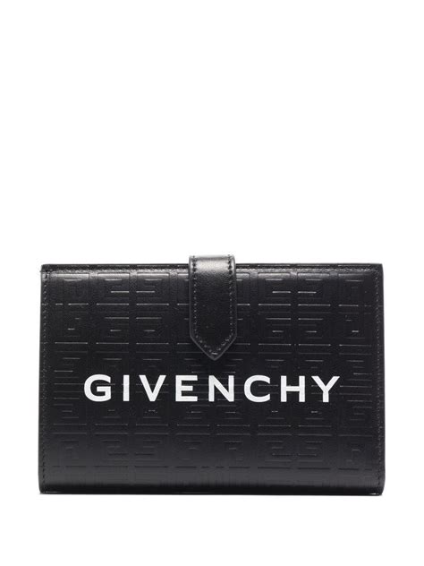 givenchy bifold wallet.